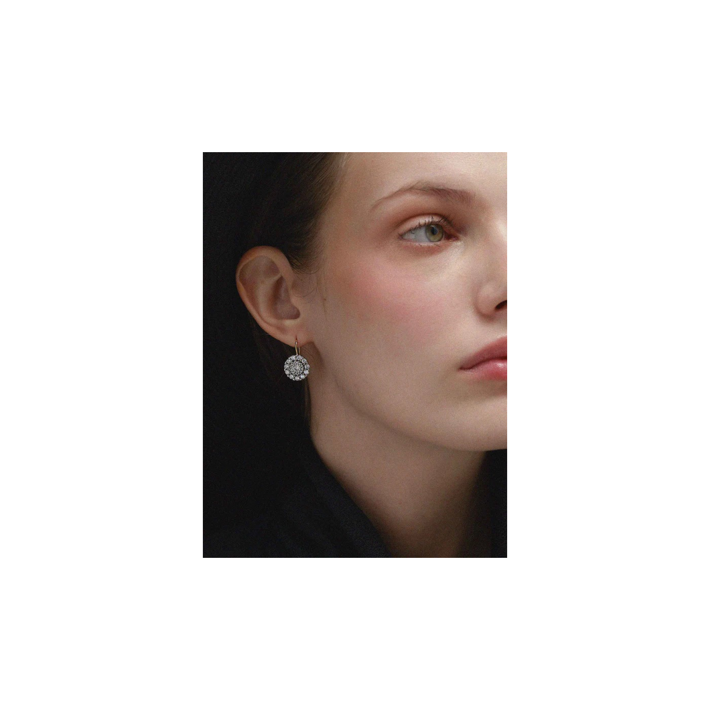 PENDIENTES DUNVEGAN