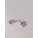 PENDIENTES DUNVEGAN