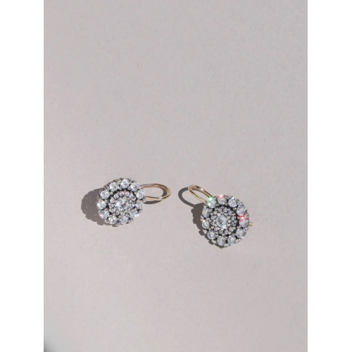 PENDIENTES DUNVEGAN