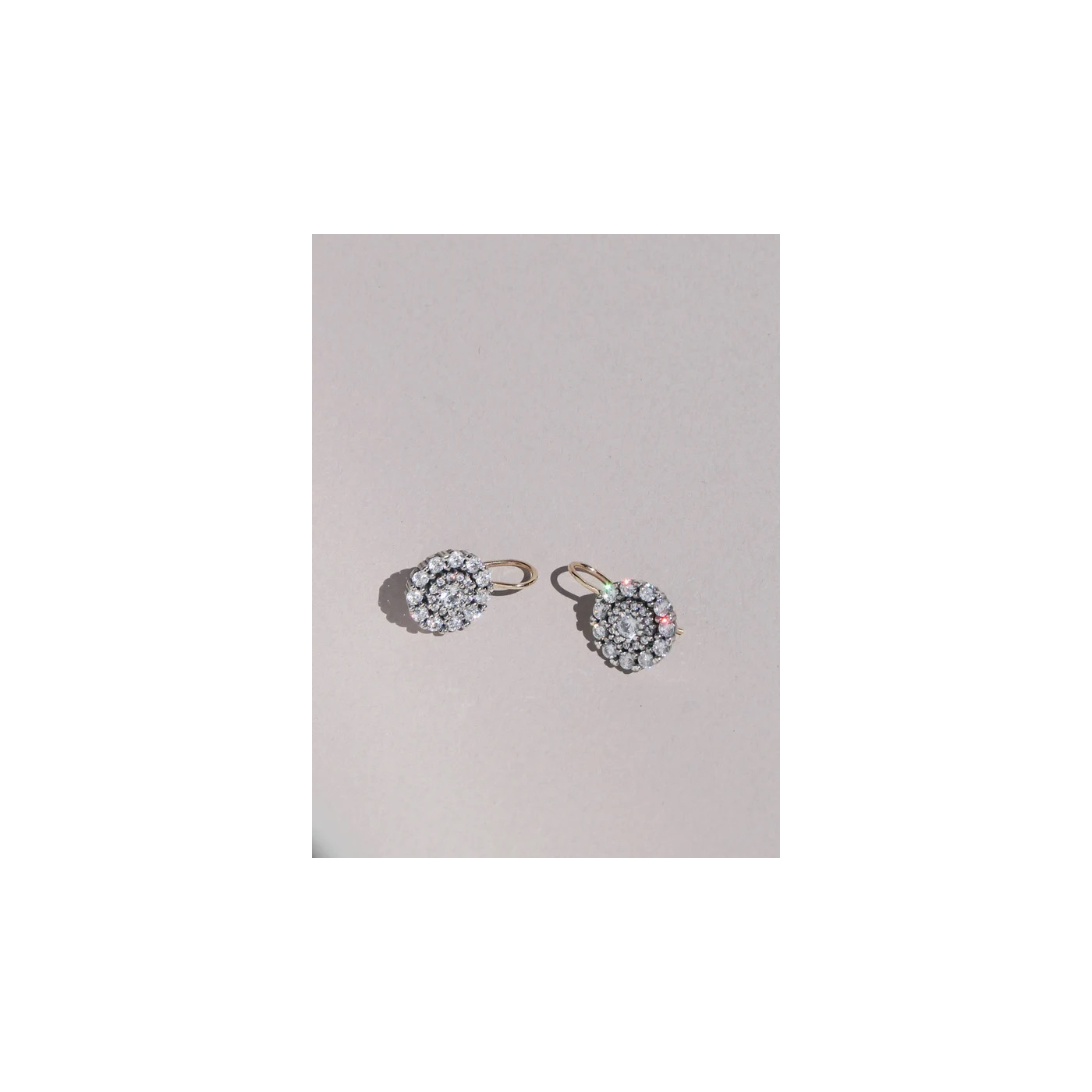 PENDIENTES DUNVEGAN