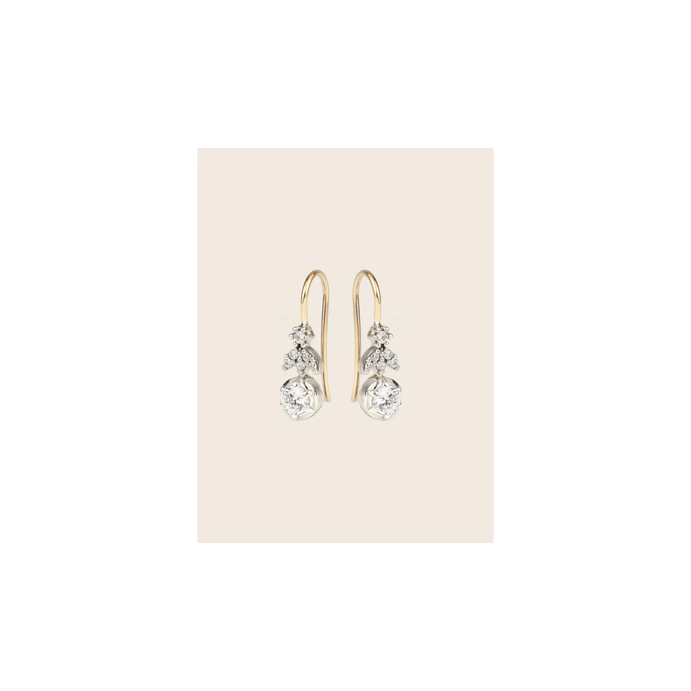 PENDIENTES RIGG
