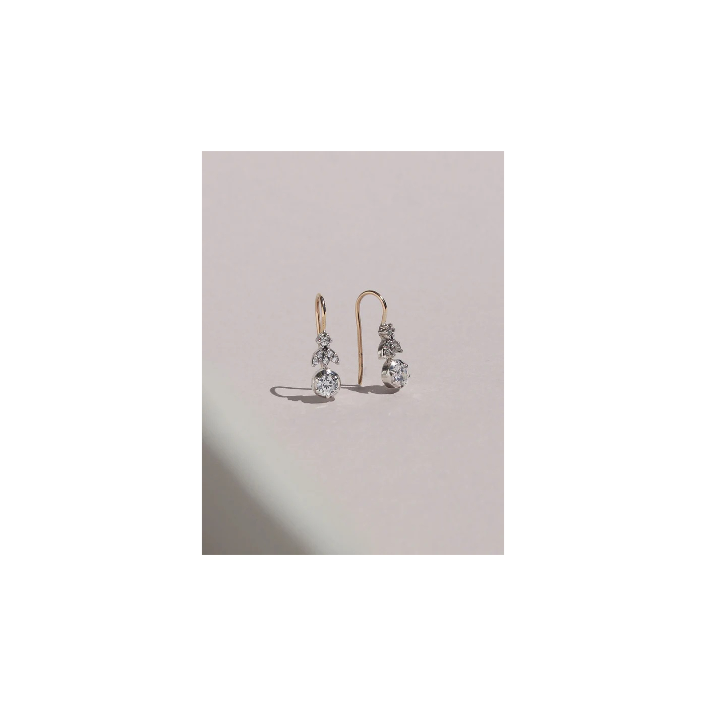 PENDIENTES RIGG