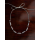 CHOKER SALELLES
