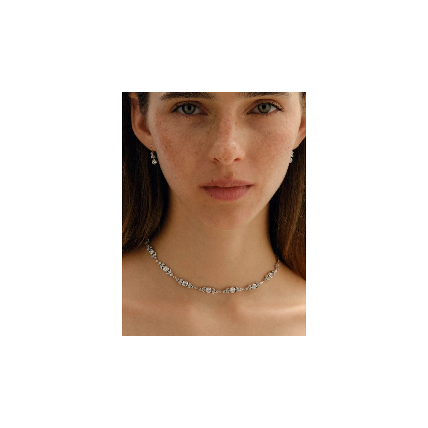 CHOKER SALELLES