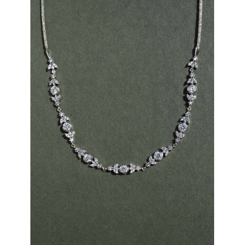 CHOKER SALELLES