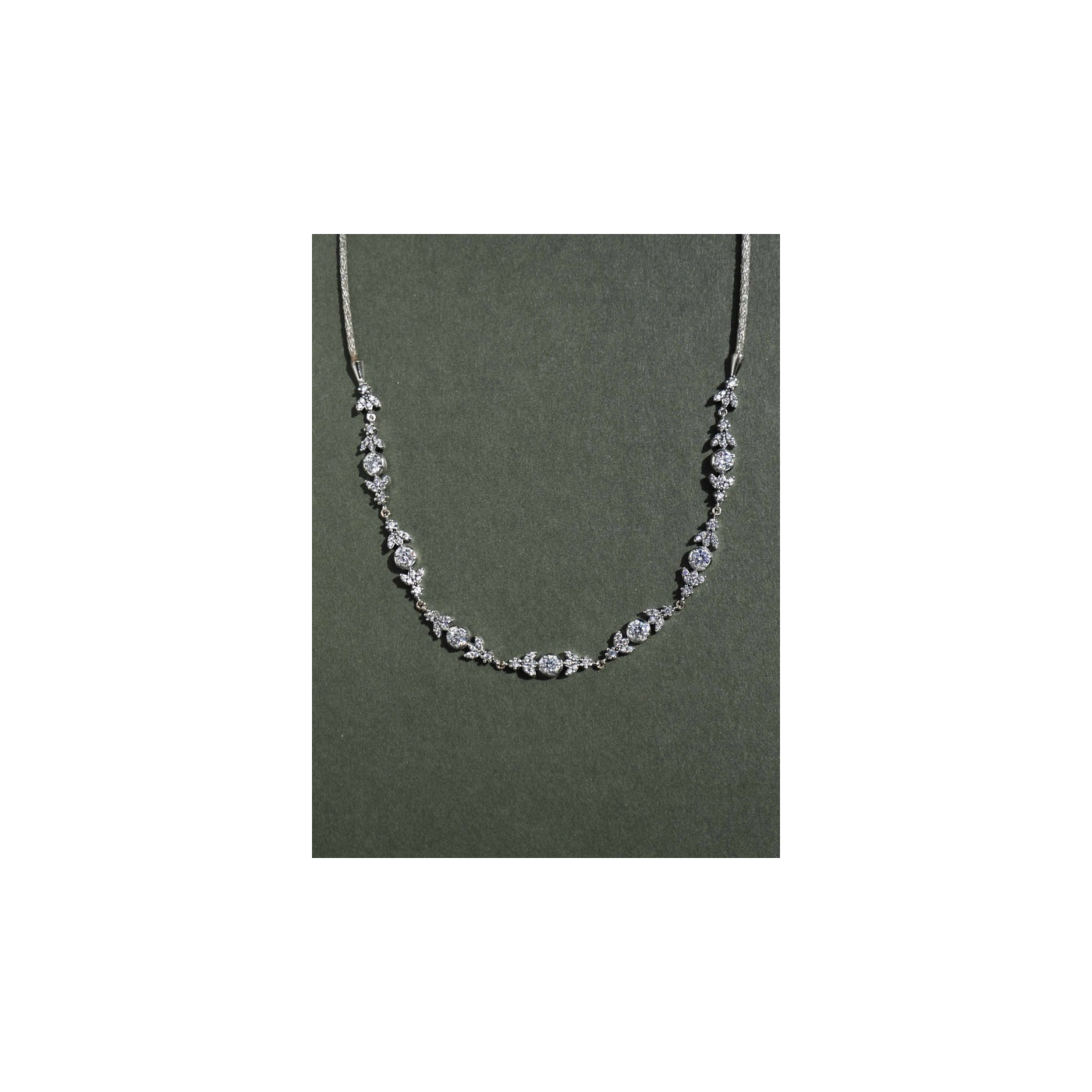 CHOKER SALELLES