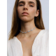 CHOKER MACAYA