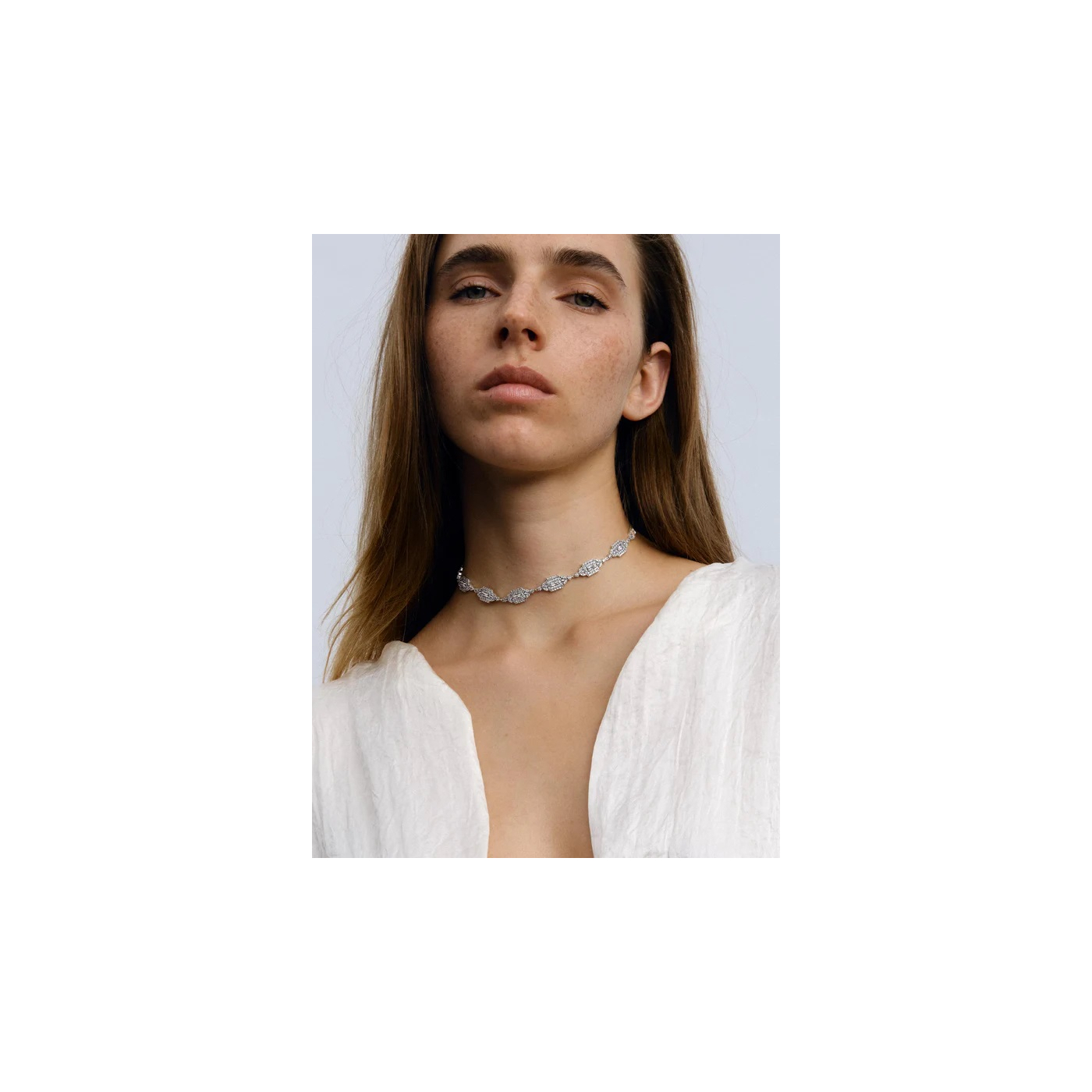 CHOKER MACAYA