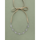 CHOKER MACAYA