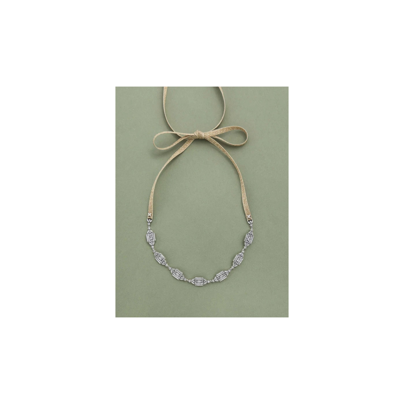 CHOKER MACAYA
