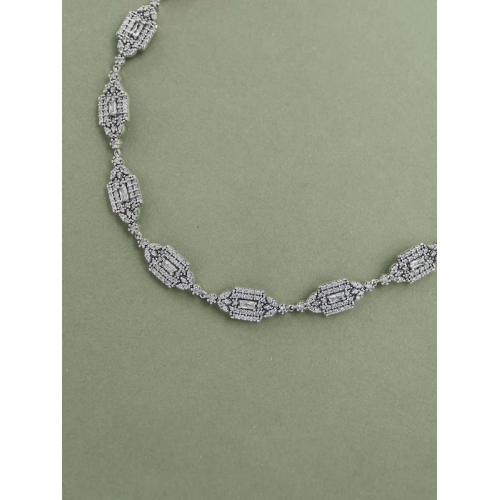CHOKER MACAYA