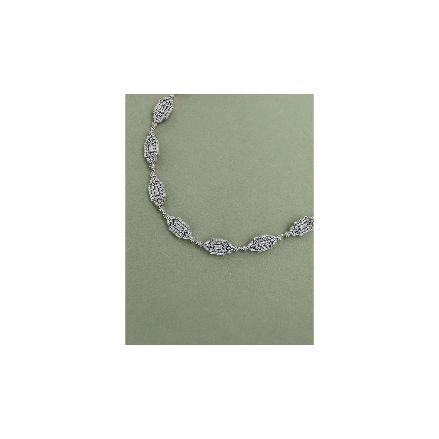 CHOKER MACAYA
