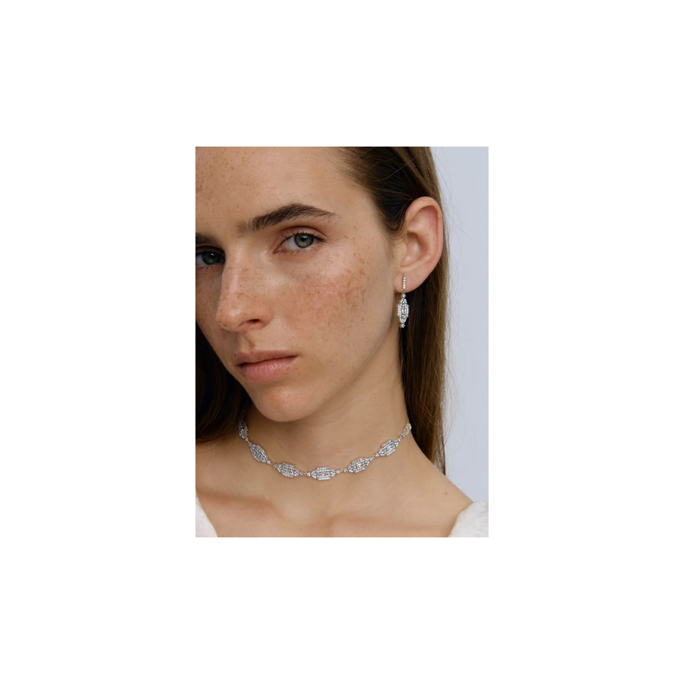 CHOKER MACAYA