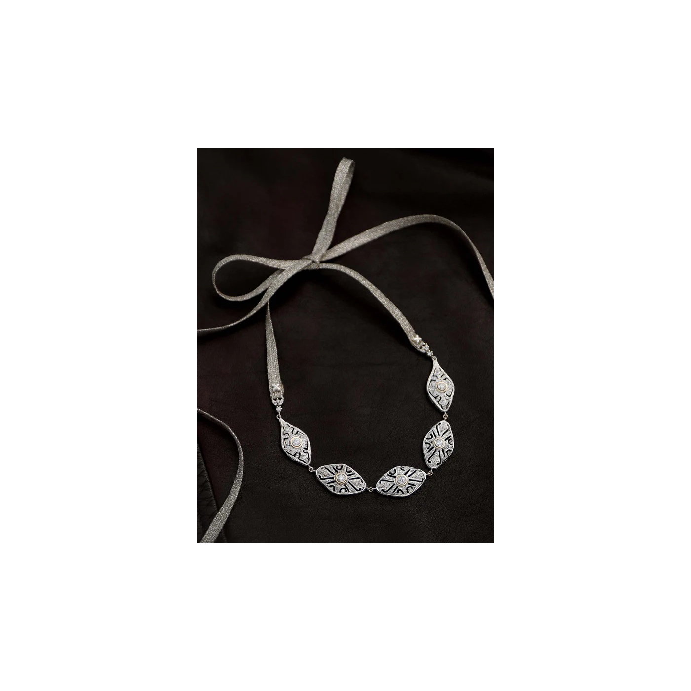 CHOKER ADELA
