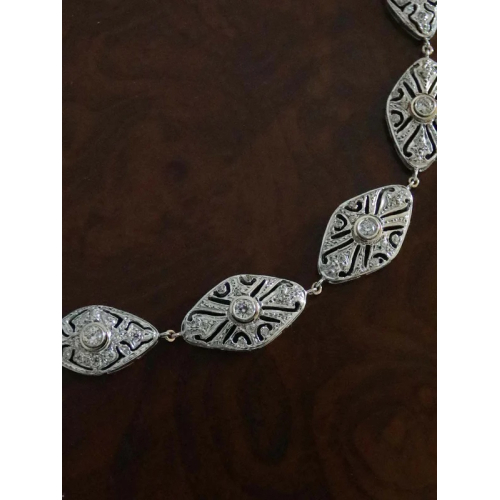 CHOKER ADELA
