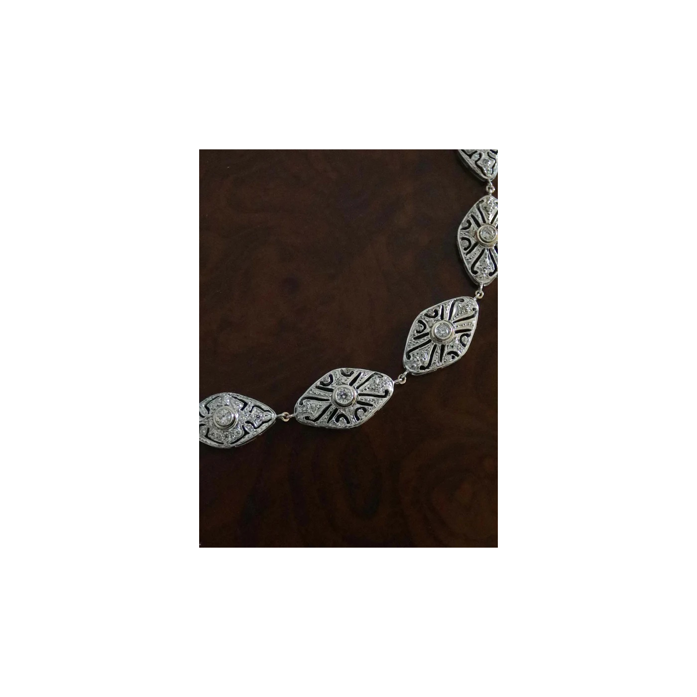 CHOKER ADELA