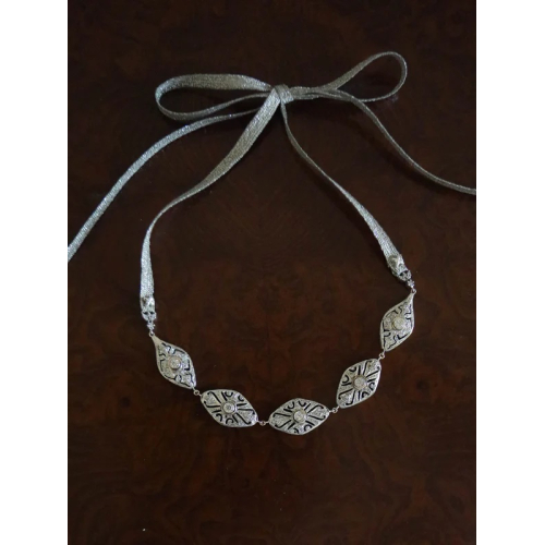 CHOKER ADELA