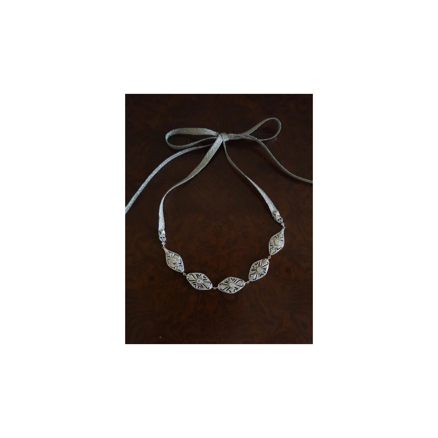 CHOKER ADELA
