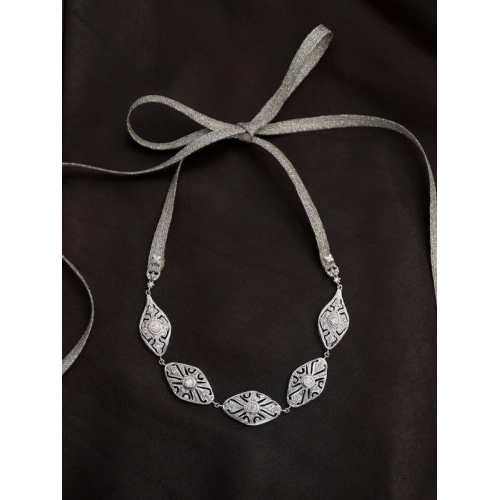 CHOKER ADELA