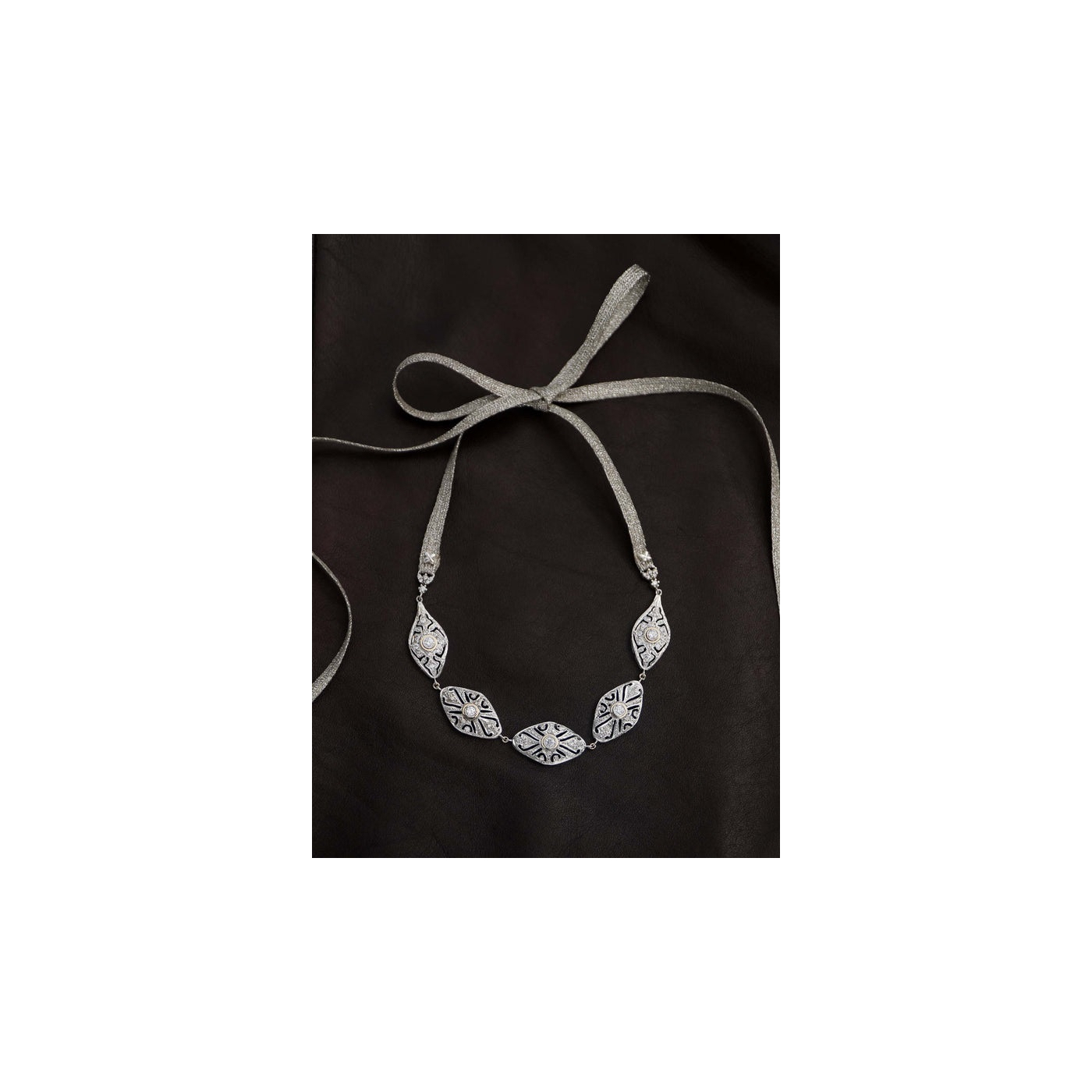 CHOKER ADELA