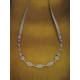CHOKER BLANCH