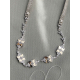 CHOKER BLANCH
