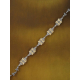 CHOKER BLANCH