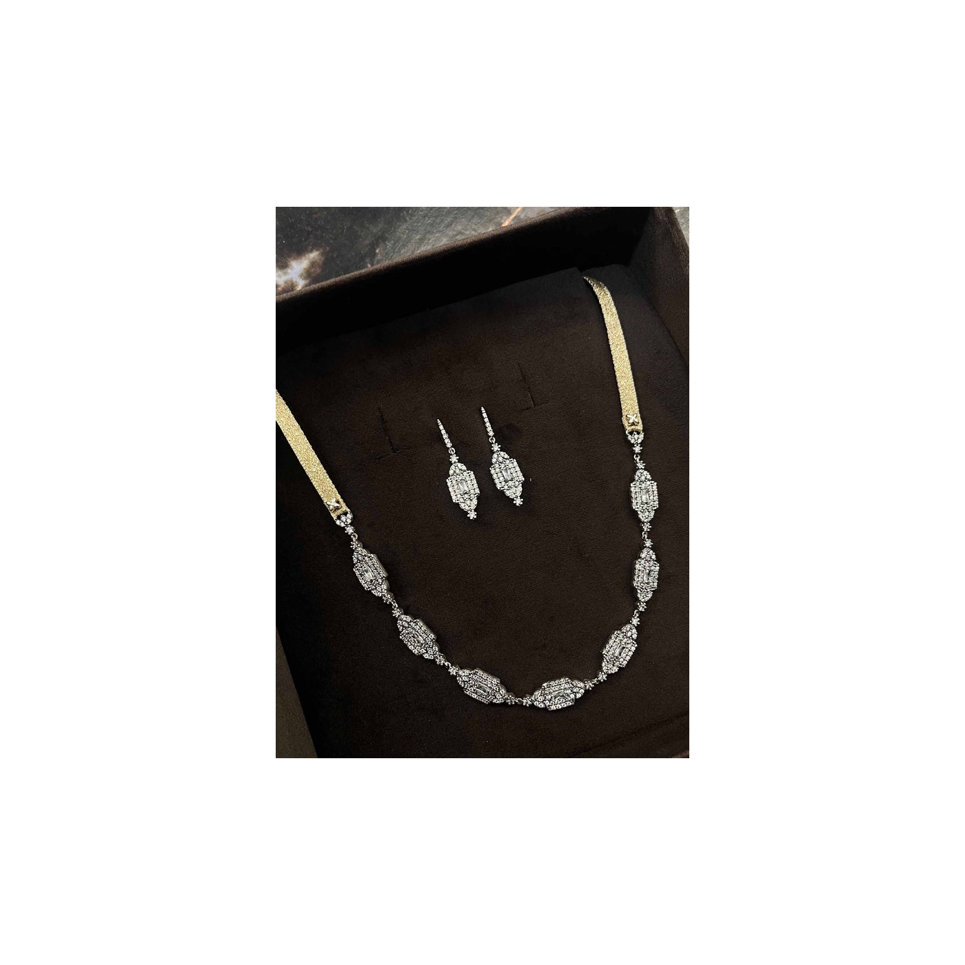 PENDIENTES MACAYA
