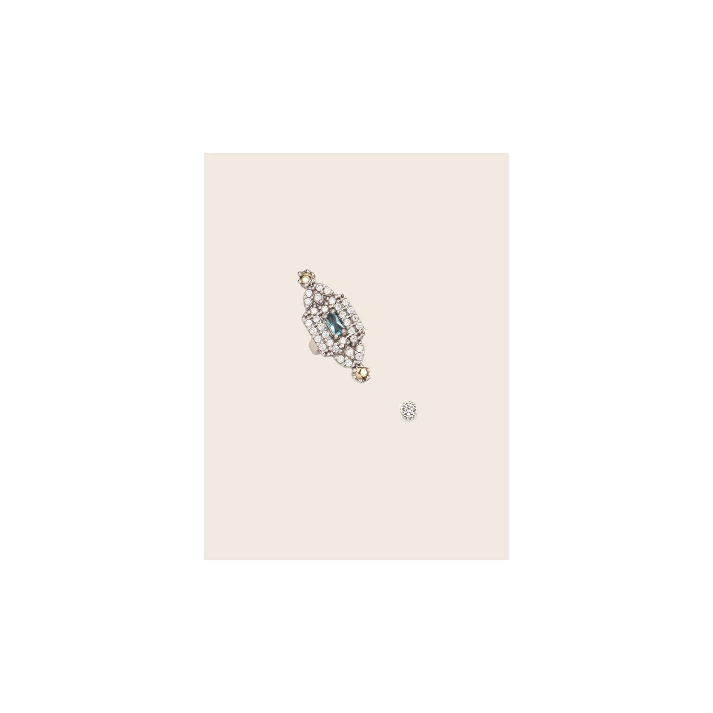 EARCUFF VICENS