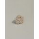 PENDIENTE Y EARCUFF MIMAS