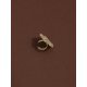 PENDIENTE Y EARCUFF MIMAS