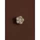 PENDIENTE Y EARCUFF MIMAS
