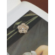 PENDIENTE Y EARCUFF MIMAS