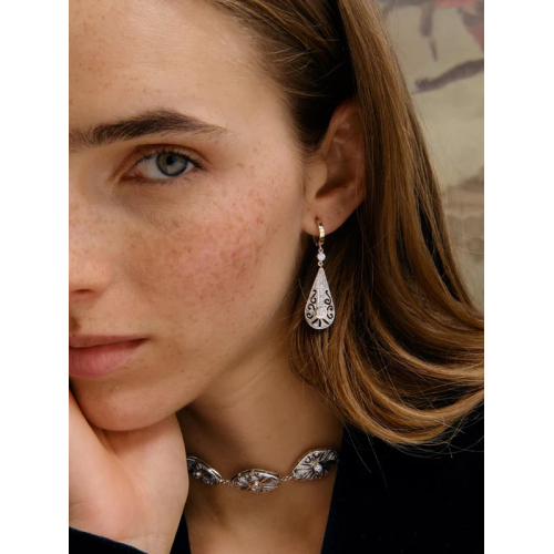 PENDIENTES ADELA