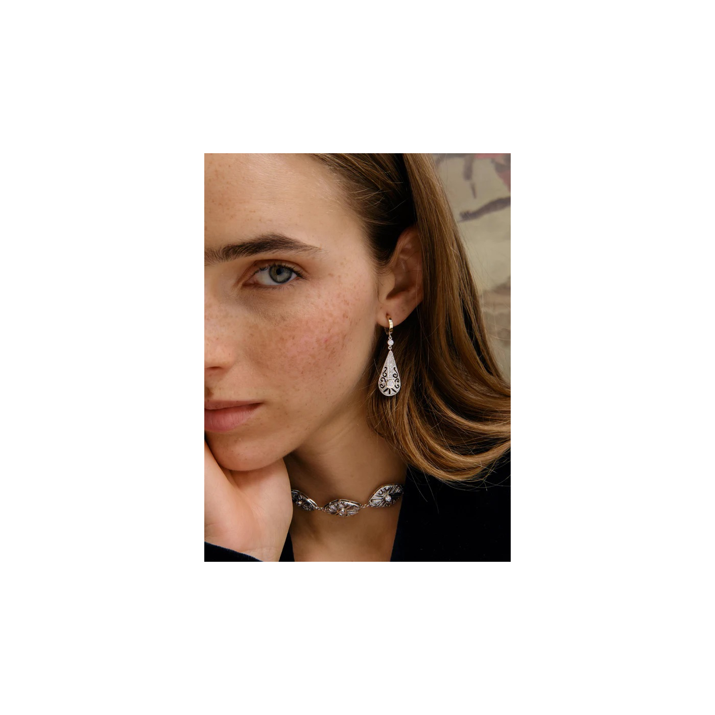 PENDIENTES ADELA