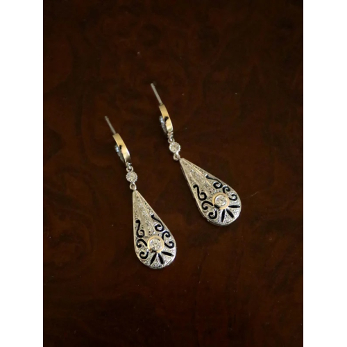PENDIENTES ADELA