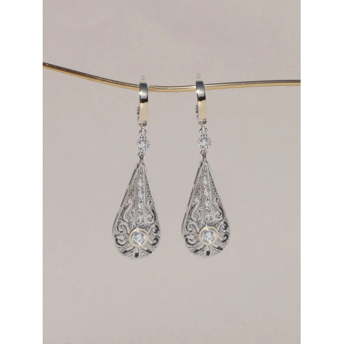 PENDIENTES ADELA