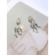 PENDIENTES OLINTA
