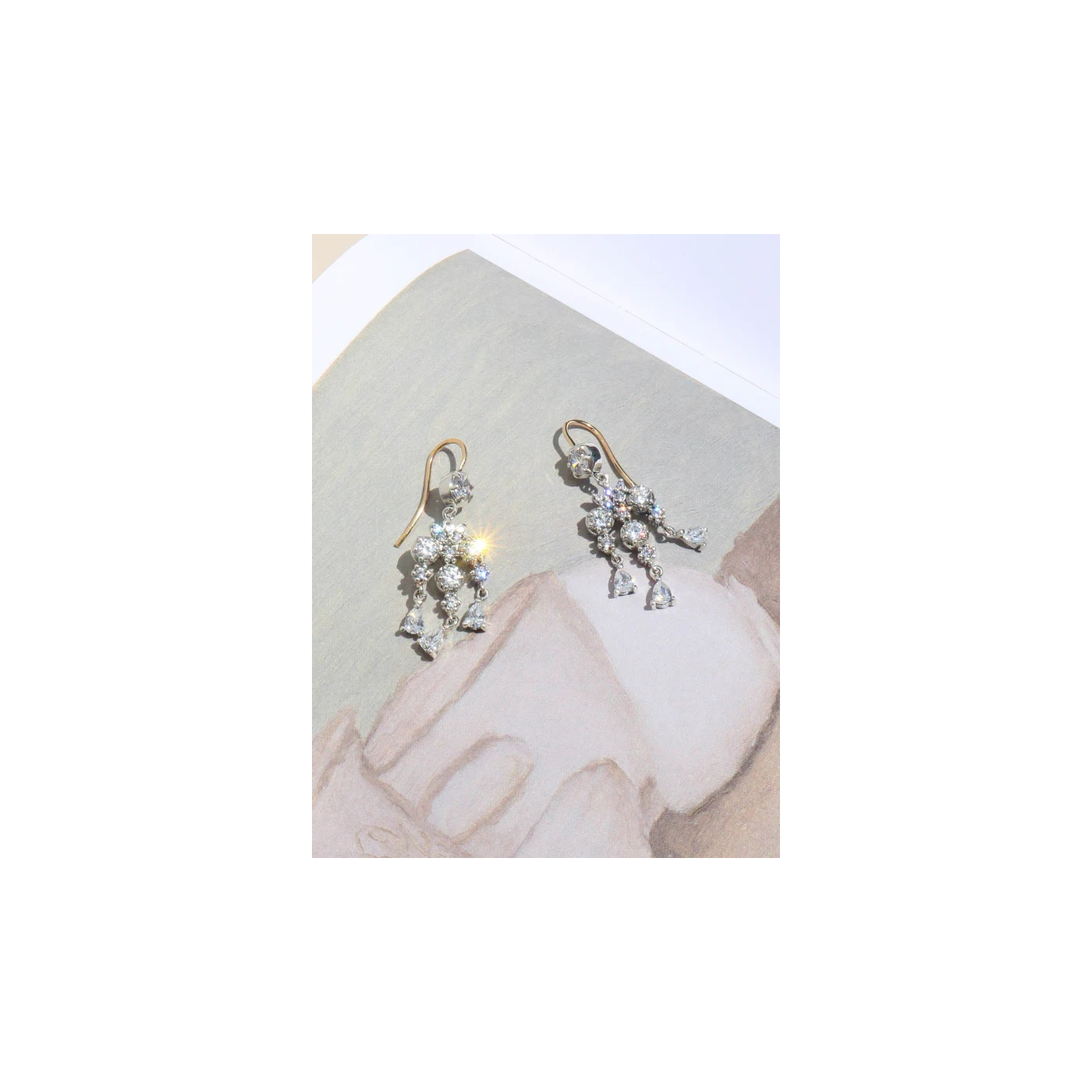 PENDIENTES OLINTA