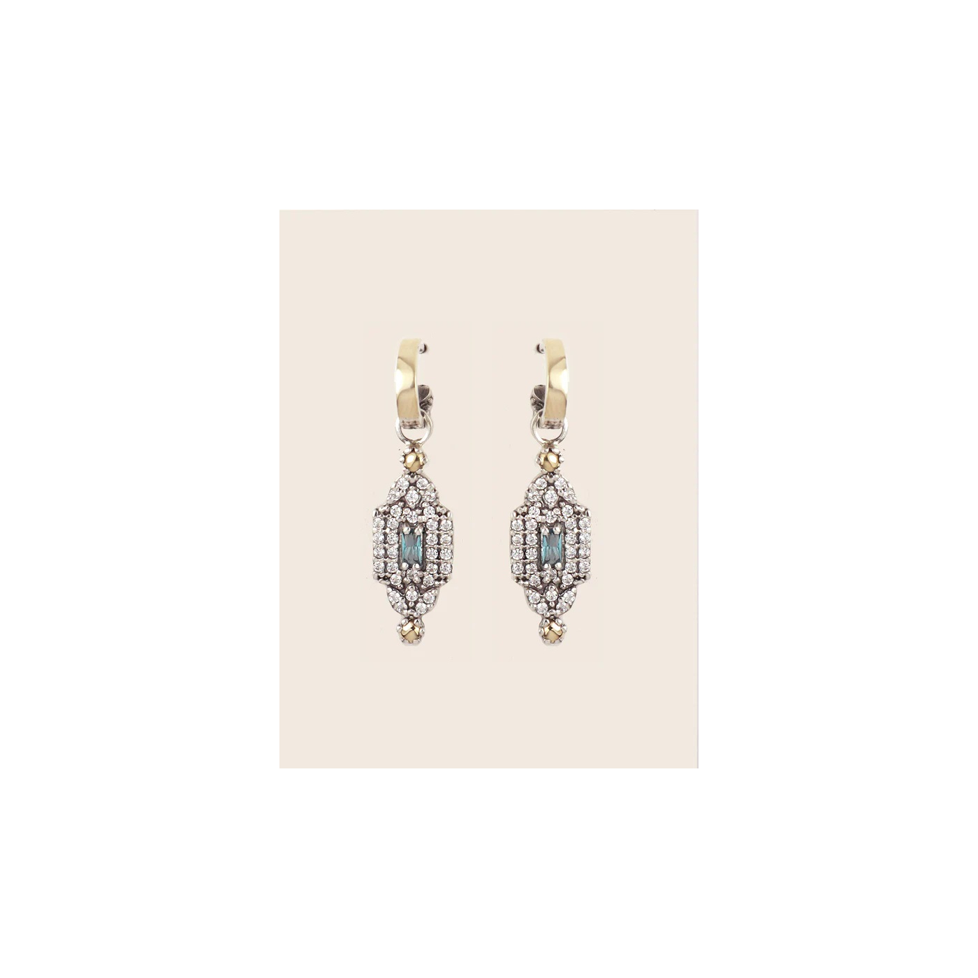 PENDIENTES VICENS