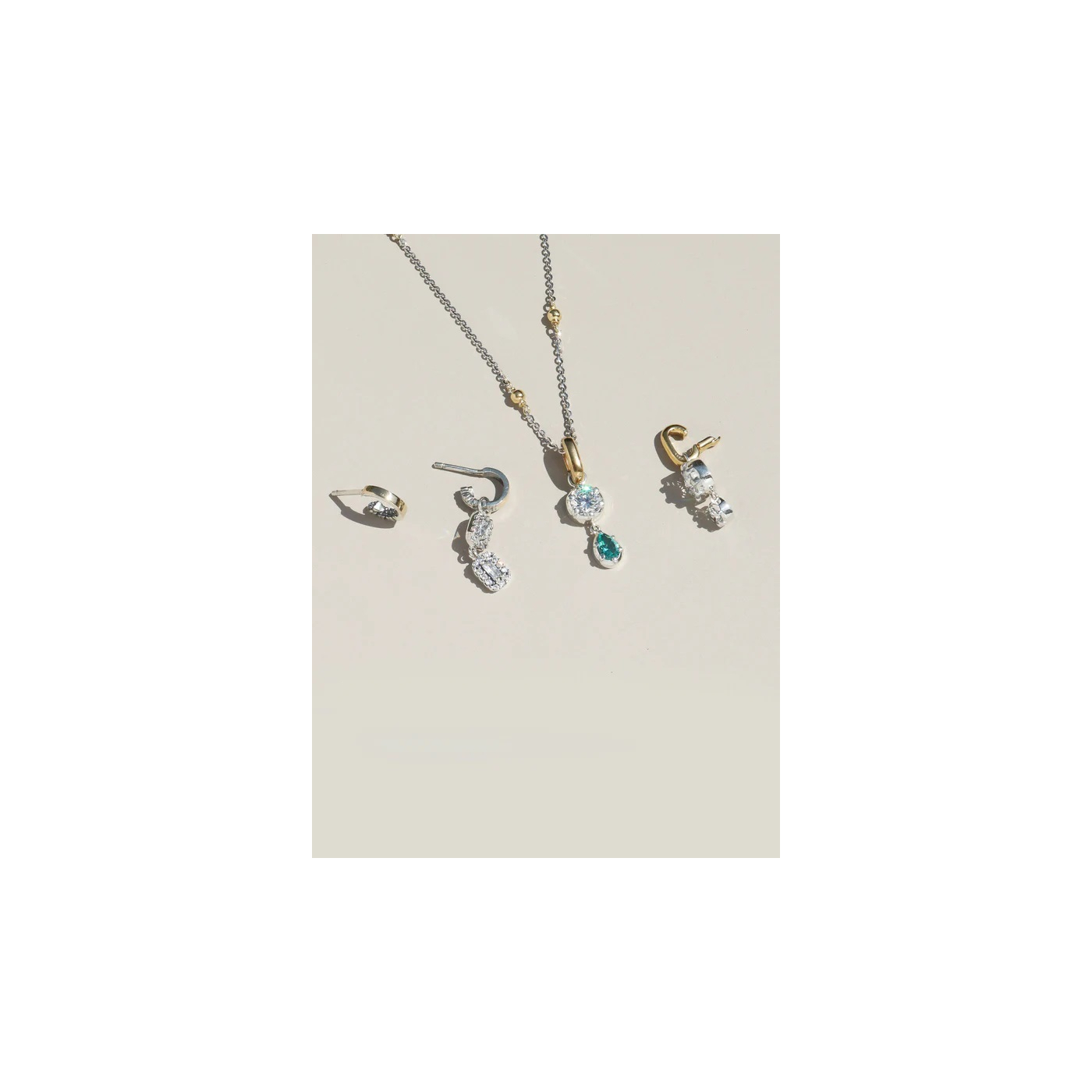 PENDIENTES VICENS
