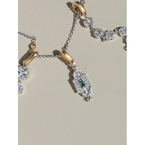 PENDIENTES VICENS
