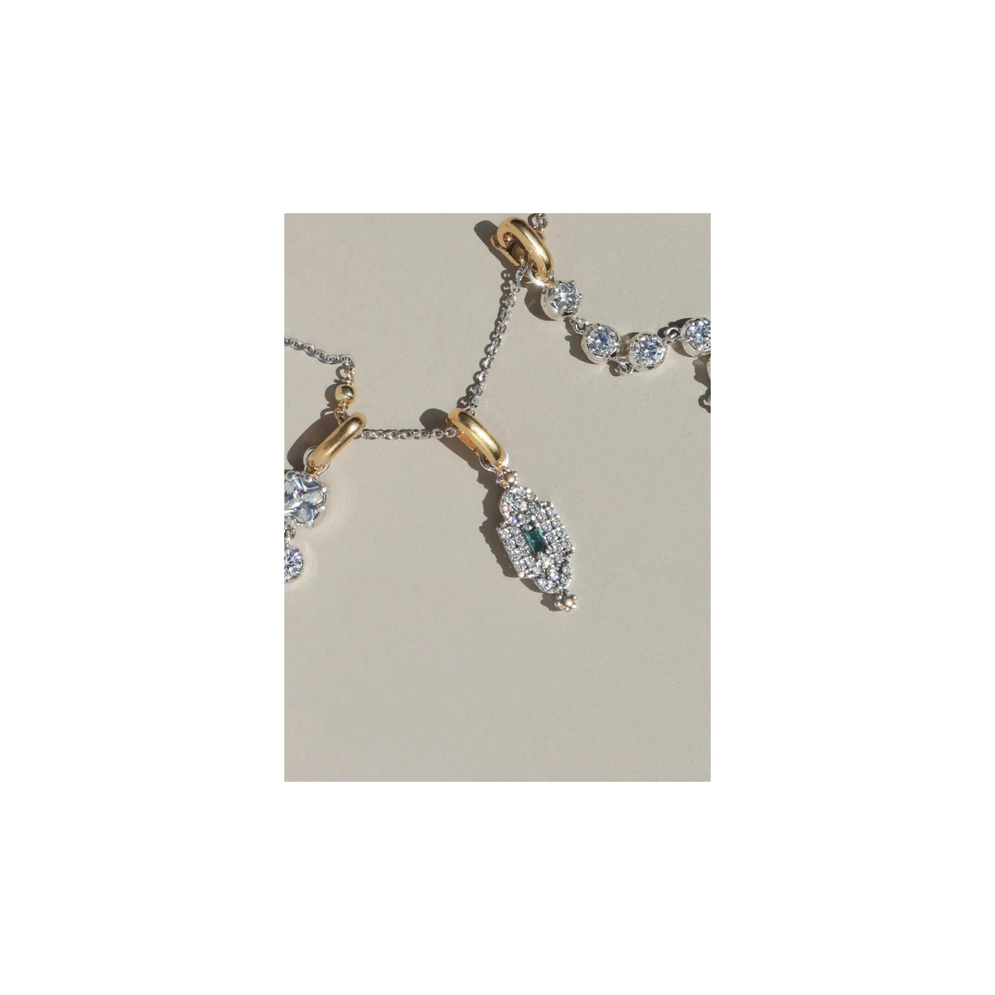 PENDIENTES VICENS