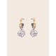 PENDIENTES VALERI