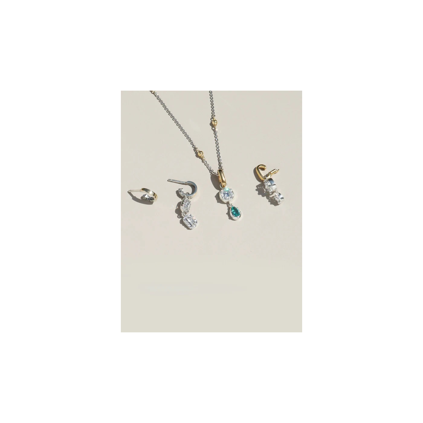 PENDIENTES VALERI