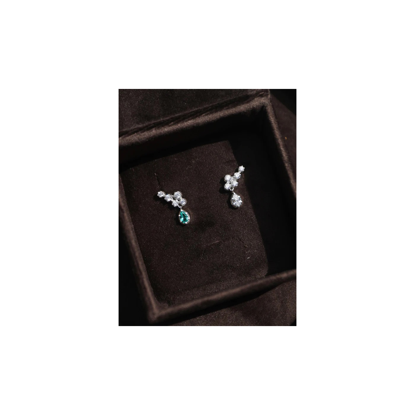 PENDIENTES CAROLINES