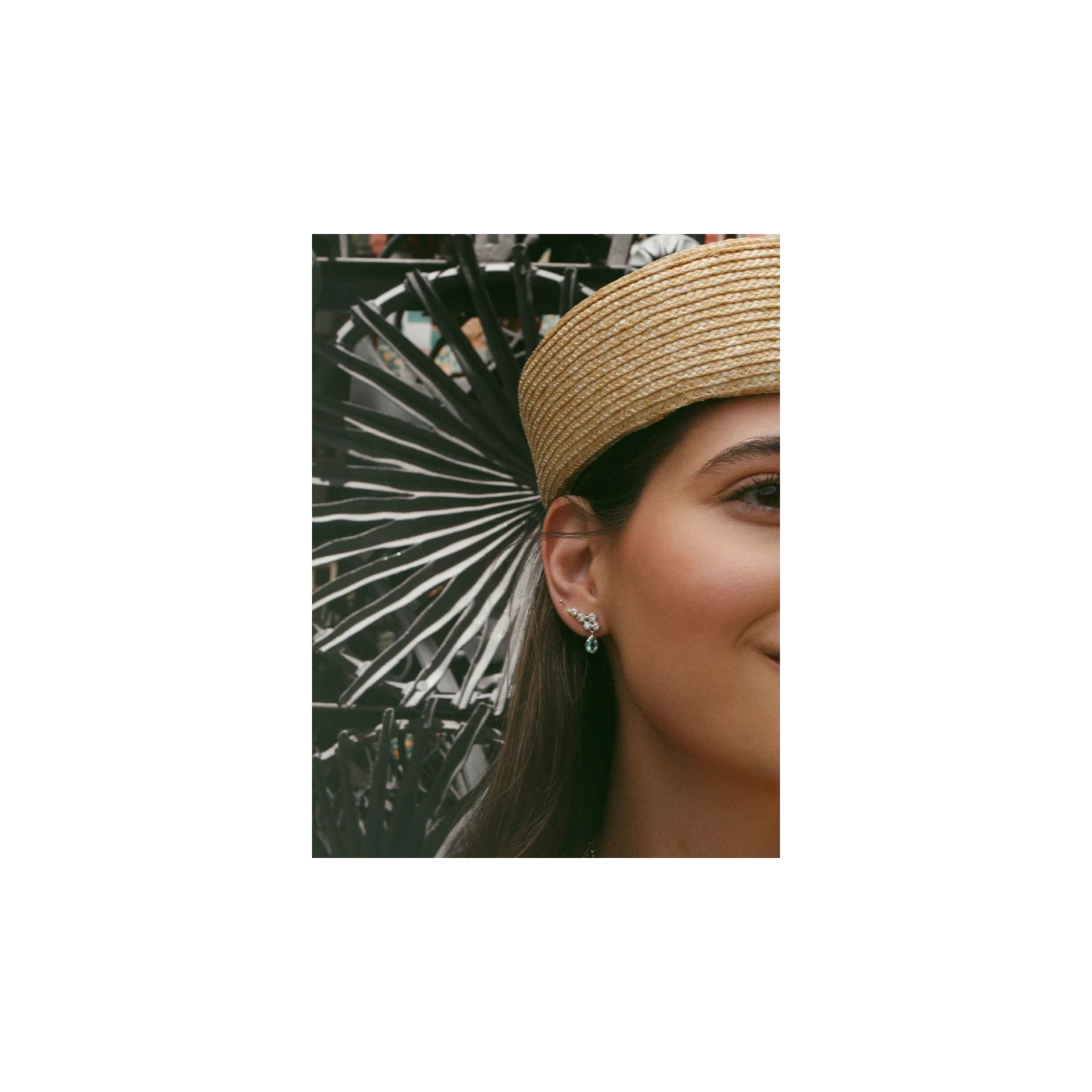 PENDIENTES CAROLINES