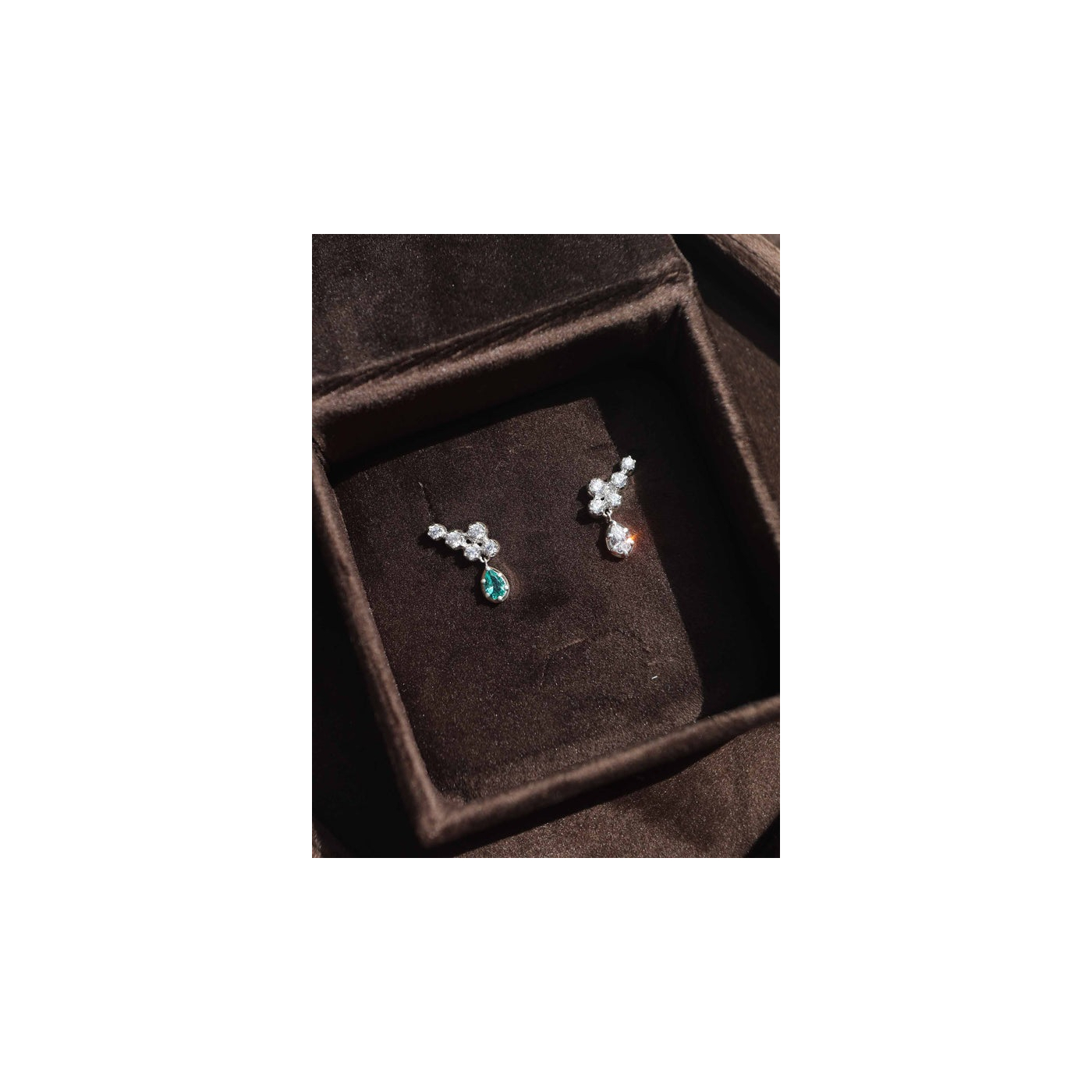 PENDIENTES CAROLINES