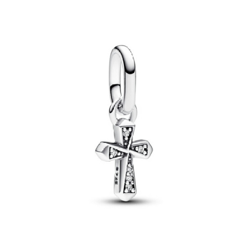 CHARM PANDORA CRUZ - 793044C01
