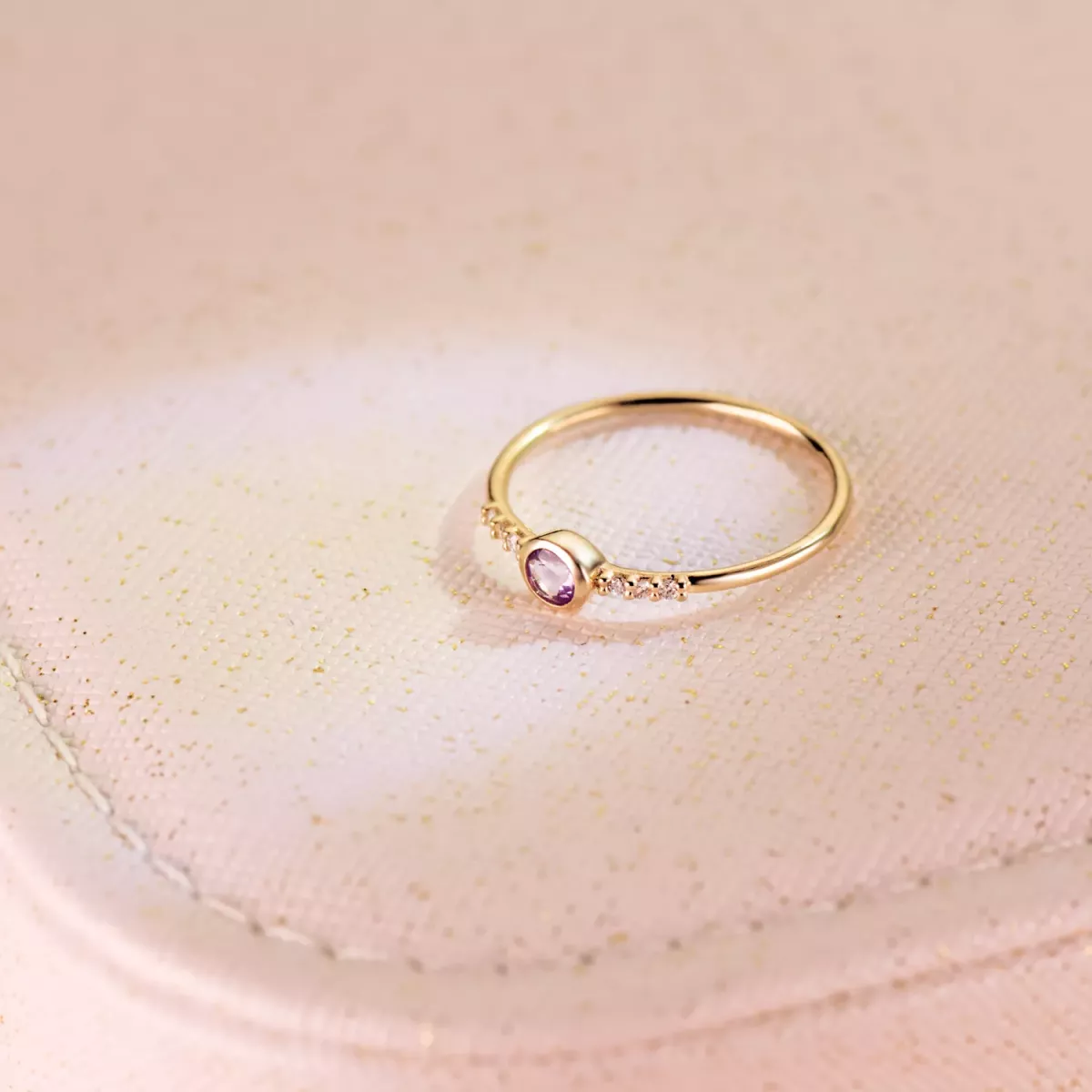 030 QTS. G-VS2. AMATISTA 3 MM 1